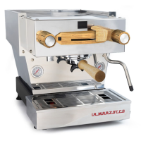 Brewspire Holzset Linea Mini R - Eiche