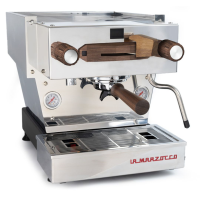 Brewspire Holzset Linea Mini R - Nuss