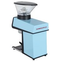 La Marzocco Pico - Hellblau