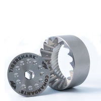 Comandante X25 Trailmaster - Forest