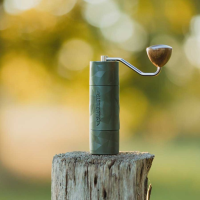 Comandante X25 Trailmaster - Forest