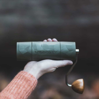 Comandante X25 Trailmaster - Forest