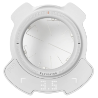 PUQ Prep Navigator (GEN2) Matt White