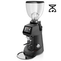 Fiorenzato F64 Evo Sense PRO - black/matt