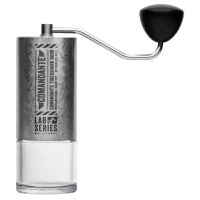 Comandante C40 LAB Series Tigershark 