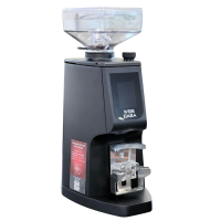 Eureka Atom 65W Casa (Grind by Weight) - Schwarz matt