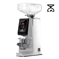 Eureka Atom 65W Casa (Grind by Weight) - Chrom