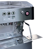 La Marzocco Linea PB X AV 2-gruppig Smart Steam