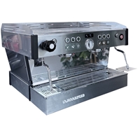La Marzocco Linea PB X AV 2-gruppig Smart Steam
