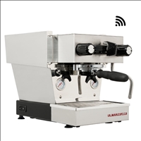 La Marzocco Linea Micra - brushed Steel