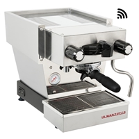 La Marzocco Linea Micra - Brushed Steel