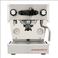 La Marzocco Linea Micra - brushed Steel