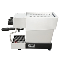 La Marzocco Linea Micra - brushed Steel