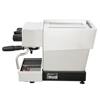 La Marzocco Linea Micra - Brushed Steel