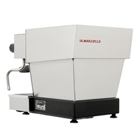 La Marzocco Linea Micra - Brushed Steel