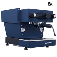 La Marzocco Linea Mini R - Blau