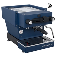 La Marzocco Linea Mini R - Blue