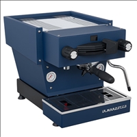 La Marzocco Linea Mini R - Blau