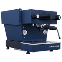 La Marzocco Linea Mini R - Blue