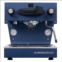 La Marzocco Linea Mini R - Blau