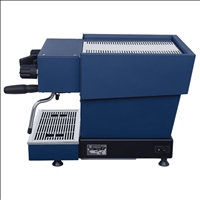 La Marzocco Linea Mini R - Blau