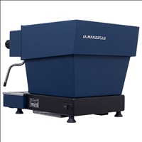 La Marzocco Linea Mini R - Blau
