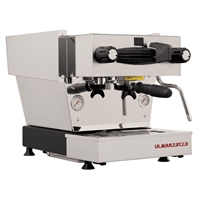 La Marzocco Linea Mini R - Brushed Steel
