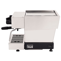 La Marzocco Linea Mini R - Brushed Steel
