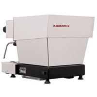 La Marzocco Linea Mini R - Brushed Steel
