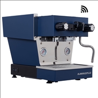 La Marzocco Linea Micra - Blue