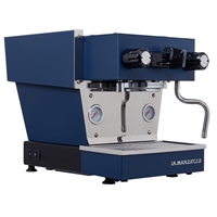 La Marzocco Linea Micra - Blue