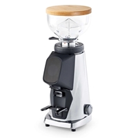 Brewspire Holzdeckel zu Fiorenzato AllGround Sense - Eiche
