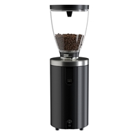Mahlk&amp;#246;nig Espressom&amp;#252;hle E65W GbS (Grind by Sync)