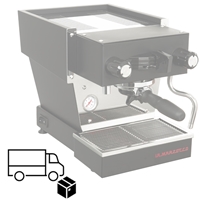 Garantieantrag f&amp;#252;r La Marzocco Linea Micra mit Abholung zu Hause