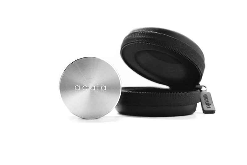 Acaia Pearl Calibration Weight 500g