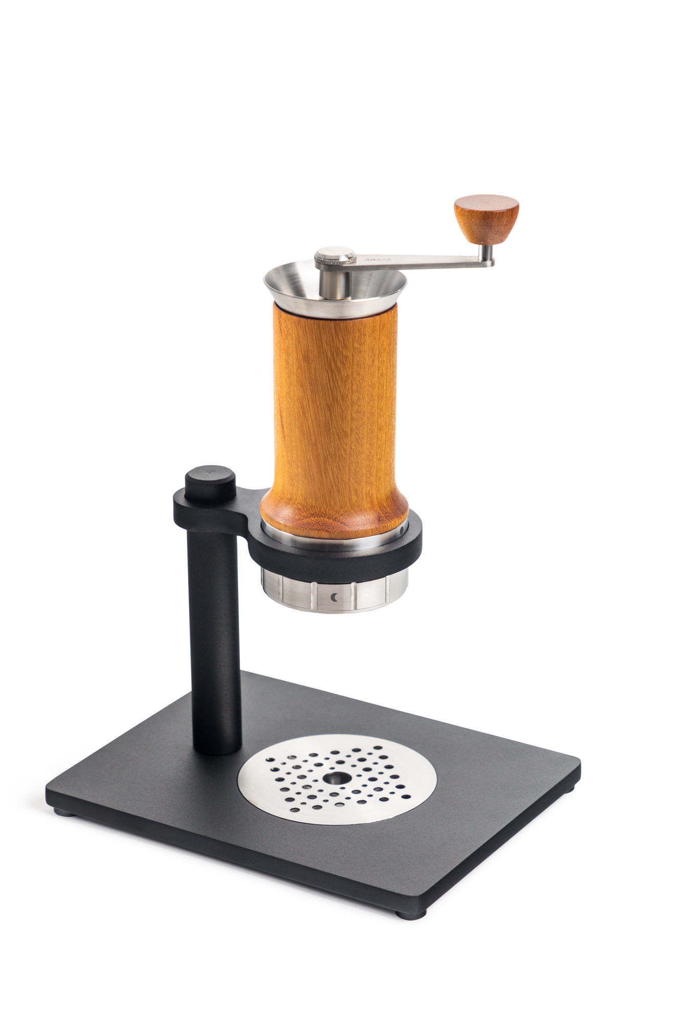 ARAM ESPRESSO MAKER 未使用品 SALE% Aram Espresso Maker (Yellowish) | Kialoa GmbH