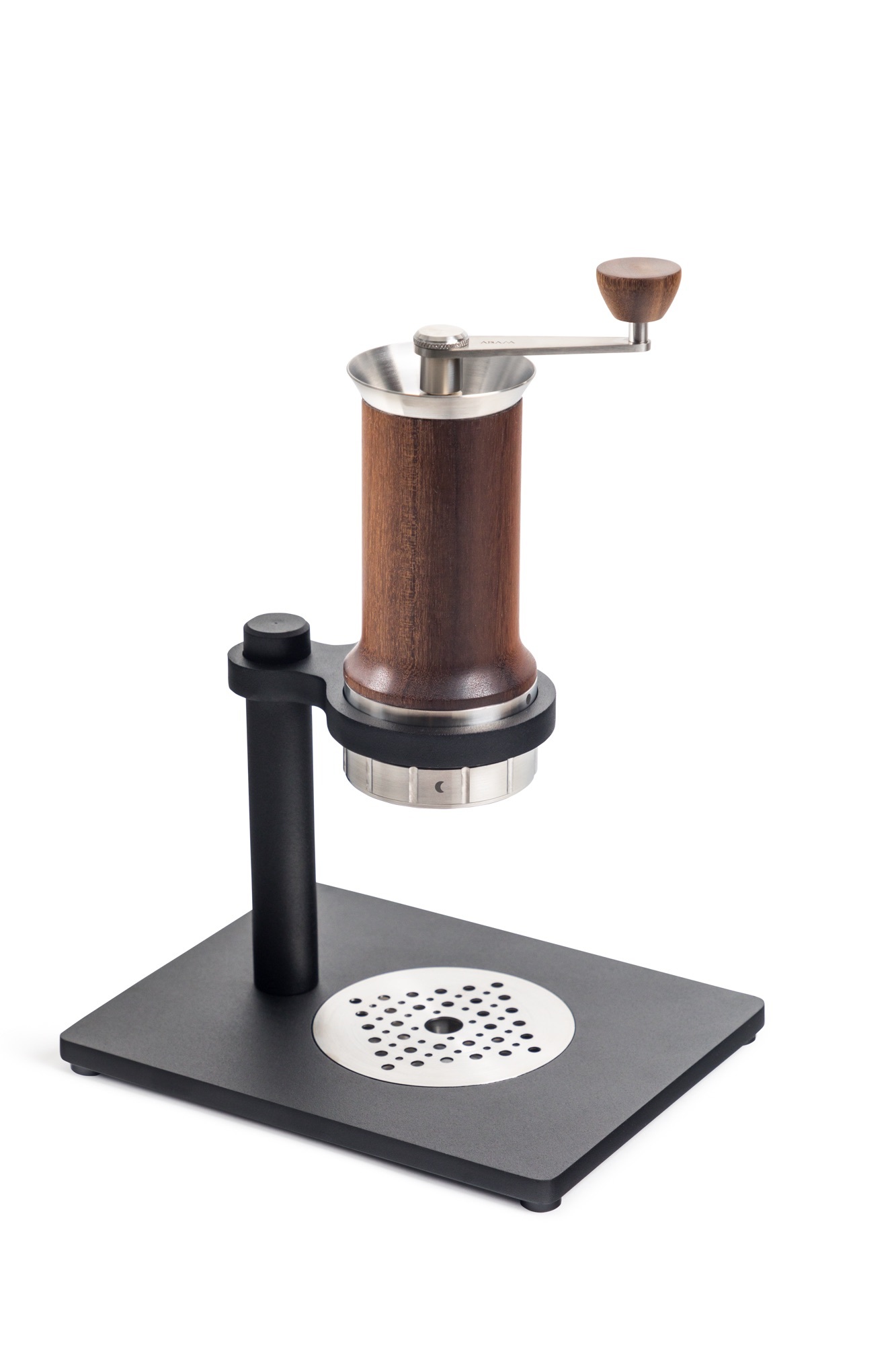 ARAM ESPRESSO MAKER 未使用品 SALE% Aram Espresso Maker (Brownish) | Kialoa GmbH