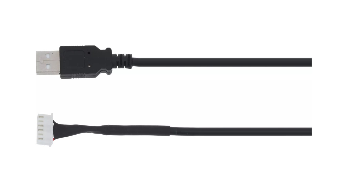 Rocket R Cinquantotto Kabel zu Touch Display (alt) 
