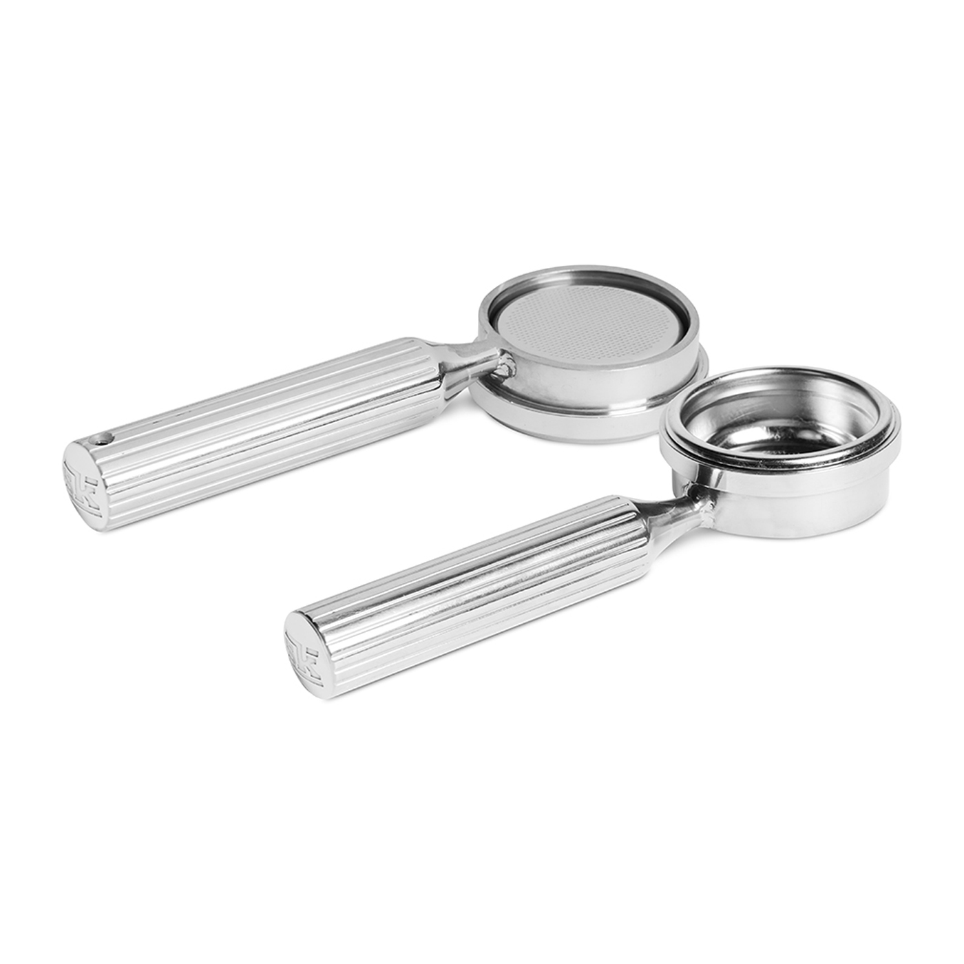 Bottomless Portafilter for Superkop