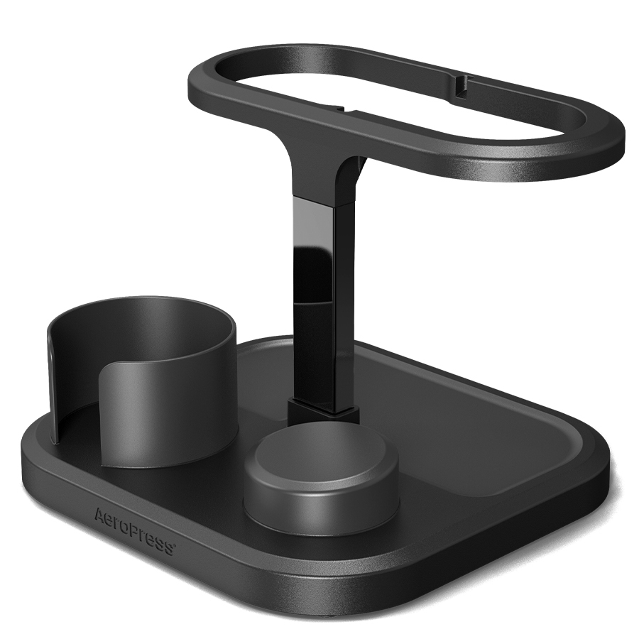AeroPress Flow Control Filter Cap