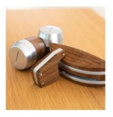 Linea Mini Walnut Customization Kit zu Linea Mini R