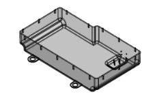 La Marzocco Watertank for GS3