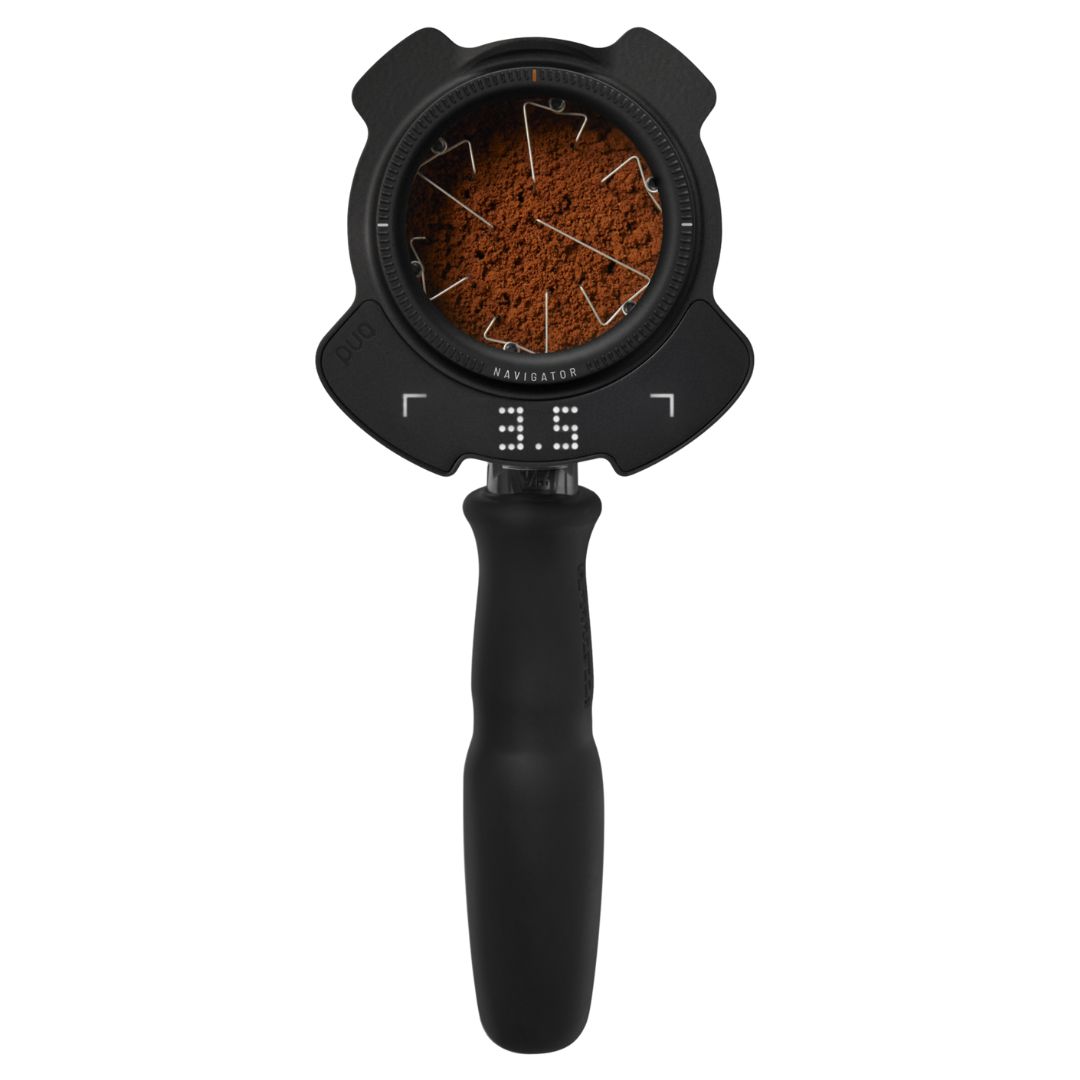 PUQ Prep Navigator (GEN2) Matt Schwarz