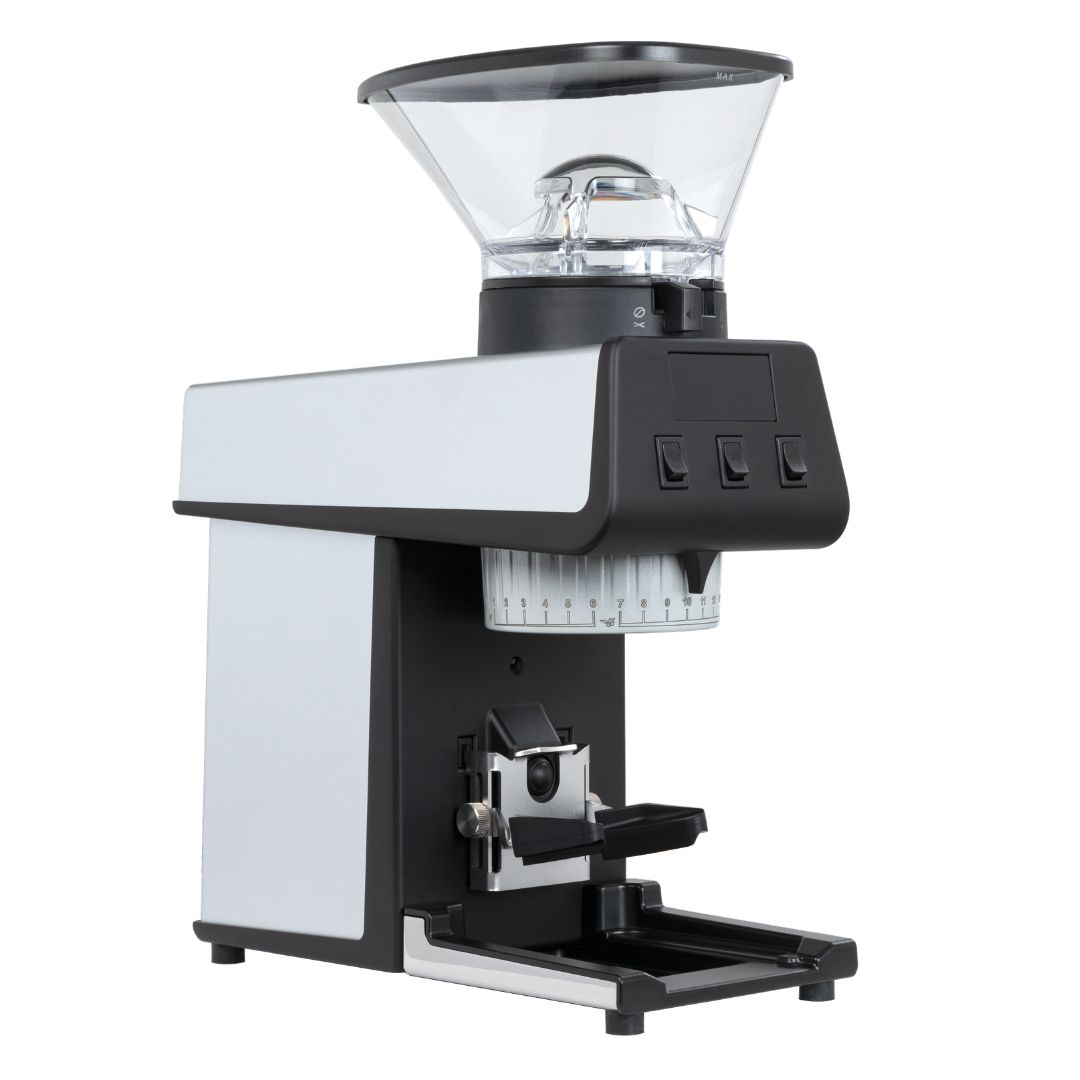 La Marzocco Pico - Silber