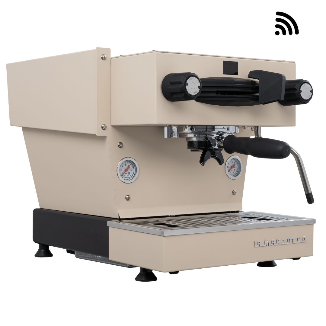 La Marzocco Linea Mini R - Crème