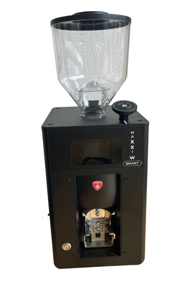 Eureka Atom Excellence 65 - Matt black