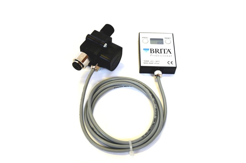 BRITA Flow Meter