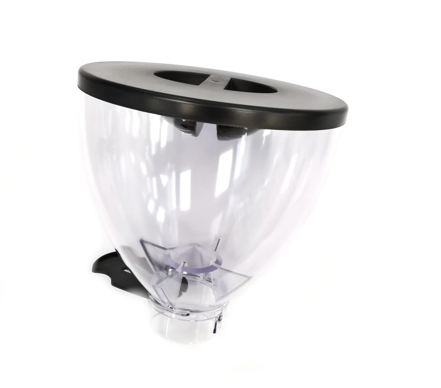 Rocket Fausto Bean Hopper Complete