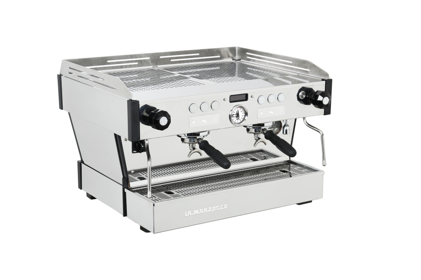 La Marzocco Linea PB X AV 2-gruppig