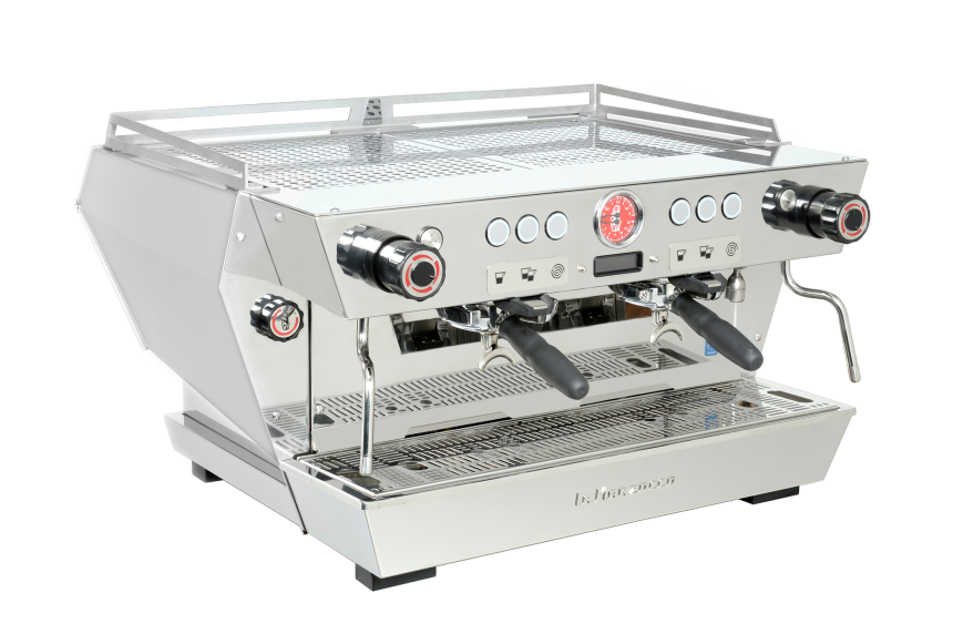 La Marzocco KB90 AV 2-gruppig